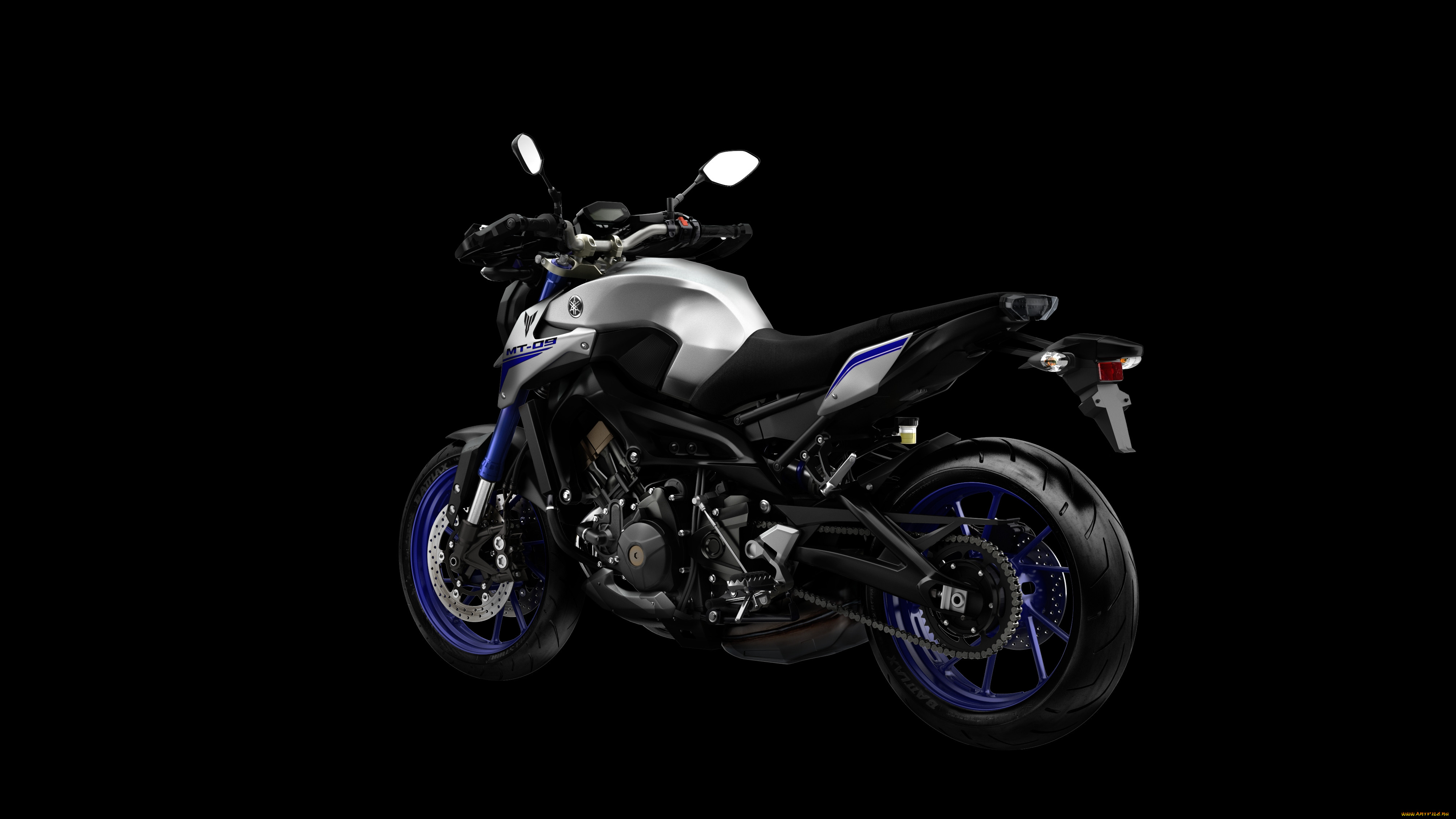 , yamaha